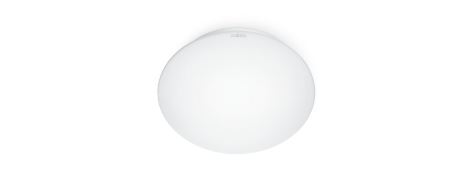 STEINEL RS 16 LED GLASS 035105 IP 44: высокий уровень удобства и функциональности