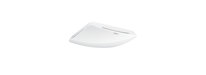 STEINEL KNX UP 056353 IP 20 white: гибкость управления для KNX-систем