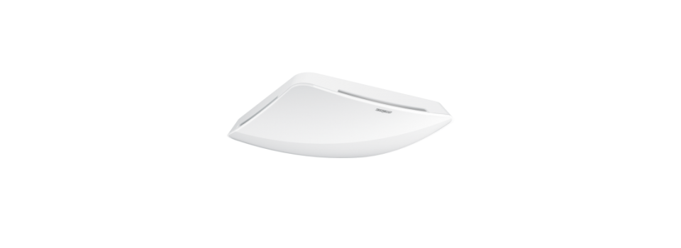 STEINEL KNX UP 056353 IP 20 white: гибкость управления для KNX-систем