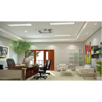 STEINEL IR Quattro COM2 000356 IP 20 white / инфракрасный датчик присутствия потолочный, встраиваемый Steinel STEINEL IR Quattro COM2 000356 IP 20 white / инфракрасный датчик присутствия потолочный, встраиваемый Steinel