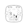 STEINEL IR Quattro COM2 000356 IP 20 white / инфракрасный датчик присутствия потолочный, встраиваемый Steinel STEINEL IR Quattro COM2 000356 IP 20 white / инфракрасный датчик присутствия потолочный, встраиваемый Steinel