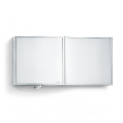 STEINEL Уличный светильник L 675 LED aluminium silver STEINEL Уличный светильник L 675 LED aluminium silver