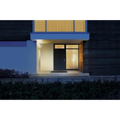 STEINEL IS 360-3 006525 IP54 black / инфракрасный датчик движения потолочный, накладной Steinel STEINEL IS 360-3 006525 IP54 black / инфракрасный датчик движения потолочный, накладной Steinel