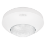 STEINEL IS 2360 006556 IP 54 white / инфракрасный датчик движения потолочный, накладной Steinel STEINEL IS 2360 006556 IP 54 white / инфракрасный датчик движения потолочный, накладной Steinel