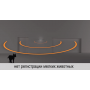 STEINEL Уличный светильник L 825 LED iHF silver STEINEL Уличный светильник L 825 LED iHF silver