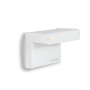 STEINEL Датчик движения iHF 3D white STEINEL Датчик движения iHF 3D white