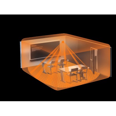 STEINEL Ультразвуковой датчик присутствия DualTech COM1 STEINEL Ультразвуковой датчик присутствия DualTech COM1