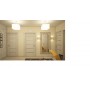 STEINEL IS 3180 SQUARE COM1 AP 009113 IP 54 white / инфракрасный датчик движения настенный, накладной Steinel STEINEL IS 3180 SQUARE COM1 AP 009113 IP 54 white / инфракрасный датчик движения настенный, накладной Steinel