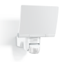 STEINEL XLed Home 2 XL 030070 IP 44 white / matt светодиодный прожектор с датчиком движения LED 20 Вт Steinel STEINEL XLed Home 2 XL 030070 IP 44 white / matt светодиодный прожектор с датчиком движения LED 20 Вт Steinel