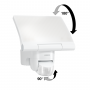 STEINEL XLed Home 2 XL 030070 IP 44 white / matt светодиодный прожектор с датчиком движения LED 20 Вт Steinel STEINEL XLed Home 2 XL 030070 IP 44 white / matt светодиодный прожектор с датчиком движения LED 20 Вт Steinel