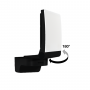 STEINEL Прожектор светодиодный XLED home 2 XL SLAVE black STEINEL Прожектор светодиодный XLED home 2 XL SLAVE black