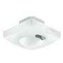 STEINEL Высокочастотный датчик движения HF 3360 SQUARE PF UP STEINEL Высокочастотный датчик движения HF 3360 SQUARE PF UP