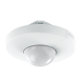 STEINEL IS 345 ROUND COM1 UP 033811 IP 20 white / инфракрасный датчик движения потолочный Steinel STEINEL IS 345 ROUND COM1 UP 033811 IP 20 white / инфракрасный датчик движения потолочный Steinel
