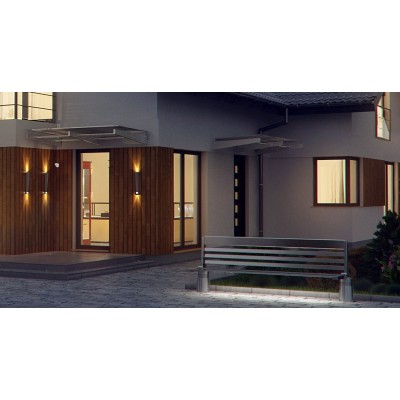 STEINEL IS 2140 ECO 034672 IP 54 white / инфракрасный датчик движения настенный, накладной, шт Steinel STEINEL IS 2140 ECO 034672 IP 54 white / инфракрасный датчик движения настенный, накладной, шт Steinel