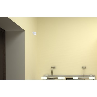 STEINEL IS 2140 ECO 034672 IP 54 white / инфракрасный датчик движения настенный, накладной, шт Steinel STEINEL IS 2140 ECO 034672 IP 54 white / инфракрасный датчик движения настенный, накладной, шт Steinel