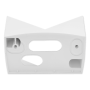 STEINEL IS 2140 ECO 034672 IP 54 white / инфракрасный датчик движения настенный, накладной, шт Steinel STEINEL IS 2140 ECO 034672 IP 54 white / инфракрасный датчик движения настенный, накладной, шт Steinel