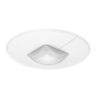 STEINEL IR QUATTRO MICRO COM1 053789 IP 65 white / инфракрасный датчик присутствия потолочный, встраиваемый STEINEL IR QUATTRO MICRO COM1 053789 IP 65 white / инфракрасный датчик присутствия потолочный, встраиваемый