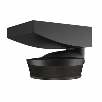 STEINEL Датчик движения sensIQ EVO anthracite STEINEL Датчик движения sensIQ EVO anthracite