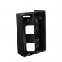 STEINEL Датчик движения sensIQ EVO anthracite STEINEL Датчик движения sensIQ EVO anthracite
