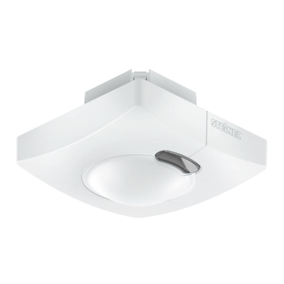 STEINEL Высокочастотный датчик движения HF 3360 SQUARE DALI-2 UР STEINEL Высокочастотный датчик движения HF 3360 SQUARE DALI-2 UР