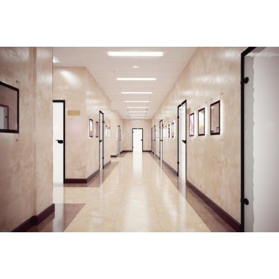 STEINEL Высокочастотный датчик присутствия Hallway COM1 АР STEINEL Высокочастотный датчик присутствия Hallway COM1 АР