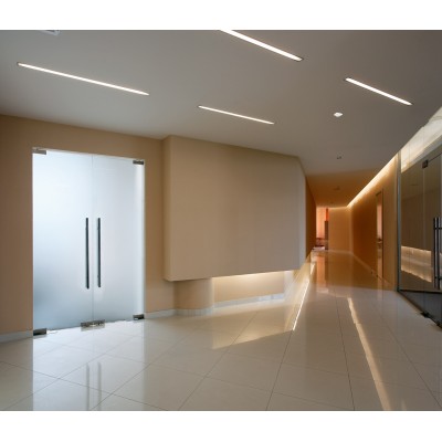 STEINEL Высокочастотный датчик присутствия Hallway COM1 АР STEINEL Высокочастотный датчик присутствия Hallway COM1 АР