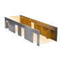 STEINEL Высокочастотный датчик присутствия Hallway COM1 АР STEINEL Высокочастотный датчик присутствия Hallway COM1 АР