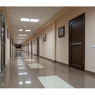 STEINEL Высокочастотный датчик присутствия Hallway COM2 AP STEINEL Высокочастотный датчик присутствия Hallway COM2 AP