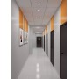 STEINEL Высокочастотный датчик присутствия Hallway COM2 AP STEINEL Высокочастотный датчик присутствия Hallway COM2 AP