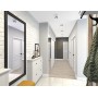 STEINEL Датчик движения IS 345 SQUARE KNX AP V3.1 STEINEL Датчик движения IS 345 SQUARE KNX AP V3.1