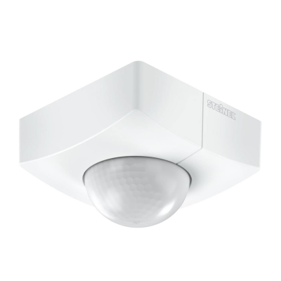 STEINEL Датчик движения IS 345 SQUARE KNX AP V3.1 STEINEL Датчик движения IS 345 SQUARE KNX AP V3.1