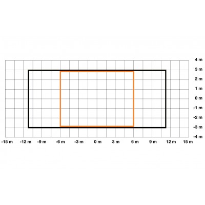 STEINEL Датчик движения IS 345 ROUND KNX UP V3.1 STEINEL Датчик движения IS 345 ROUND KNX UP V3.1
