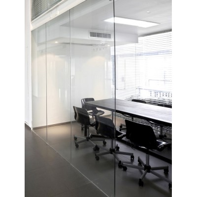 STEINEL Датчик присутствия IR Quattro SLIM XS KNX V3.1 STEINEL Датчик присутствия IR Quattro SLIM XS KNX V3.1