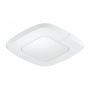 STEINEL Датчик присутствия IR Quattro SLIM XS KNX V3.1 STEINEL Датчик присутствия IR Quattro SLIM XS KNX V3.1