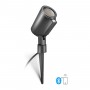STEINEL Уличный светильник Spot Garden Sensor anthracite STEINEL Уличный светильник Spot Garden Sensor anthracite