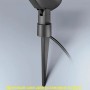 STEINEL Уличный светильник Spot Garden Sensor anthracite STEINEL Уличный светильник Spot Garden Sensor anthracite