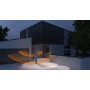 STEINEL Уличный светильник Spot Garden Sensor anthracite STEINEL Уличный светильник Spot Garden Sensor anthracite