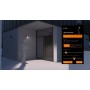 STEINEL Уличный светильник Spot Garden Sensor anthracite STEINEL Уличный светильник Spot Garden Sensor anthracite
