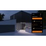 STEINEL Уличный светильник Spot Garden Sensor anthracite STEINEL Уличный светильник Spot Garden Sensor anthracite