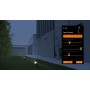STEINEL Уличный светильник Spot Garden Sensor anthracite STEINEL Уличный светильник Spot Garden Sensor anthracite