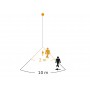 STEINEL Уличный светильник Spot Garden Sensor anthracite STEINEL Уличный светильник Spot Garden Sensor anthracite