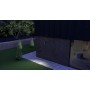 STEINEL Уличный светильник Spot Garden NightMatic anthracite STEINEL Уличный светильник Spot Garden NightMatic anthracite