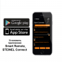 STEINEL Уличный светильник Spot Garden NightMatic anthracite STEINEL Уличный светильник Spot Garden NightMatic anthracite