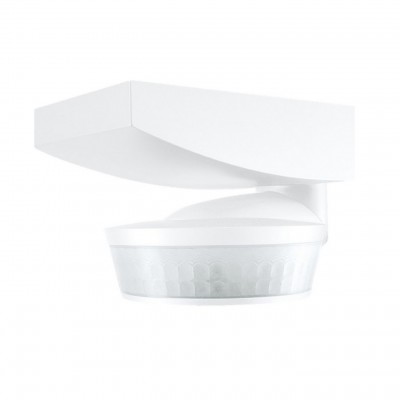 STEINEL Датчик движения sensIQ KNX white V3.1 STEINEL Датчик движения sensIQ KNX white V3.1