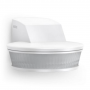 STEINEL Датчик движения sensIQ S EVO KNX white V3.1 STEINEL Датчик движения sensIQ S EVO KNX white V3.1