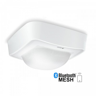 STEINEL Датчик присутствия IR Quattro HD-2 COM1 AP STEINEL Датчик присутствия IR Quattro HD-2 COM1 AP
