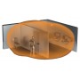 STEINEL Высокочастотный датчик присутствия HF 360 KNX V3.5 АР STEINEL Высокочастотный датчик присутствия HF 360 KNX V3.5 АР