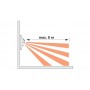 STEINEL Датчик движения IR 2180 UP ECO white STEINEL Датчик движения IR 2180 UP ECO white