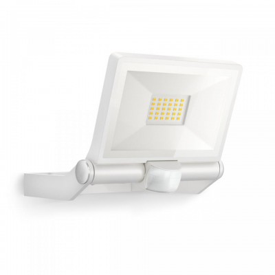 STEINEL Прожектор светодиодный XLED ONE S white STEINEL Прожектор светодиодный XLED ONE S white