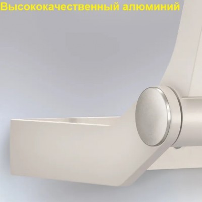 STEINEL Прожектор светодиодный XLED ONE S white STEINEL Прожектор светодиодный XLED ONE S white